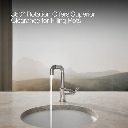 Kohler Purist®