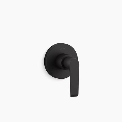 Kohler MasterShower® transfer valve trim