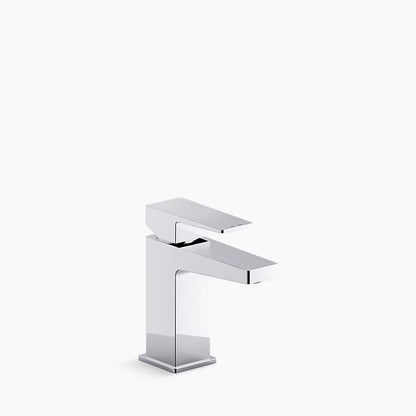 Kohler Single-handle bathroom sink faucet, 0.5 gpm