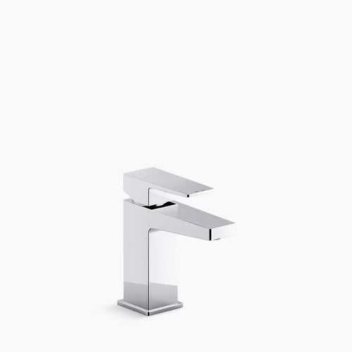 Kohler Single-handle bathroom sink faucet, 0.5 gpm