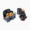 Kohler Thermostatic valve body and cartridge kit
