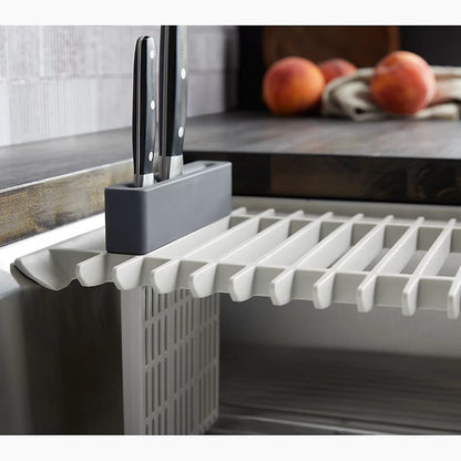 Kohler Multipurpose grated rack