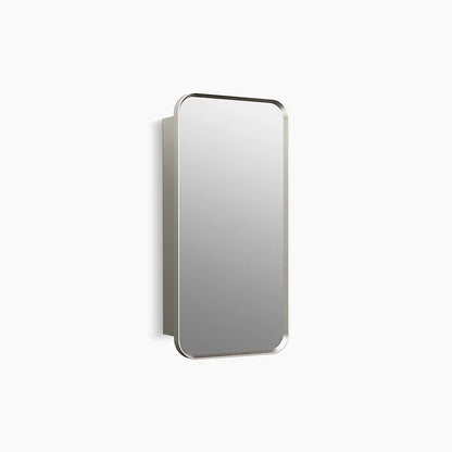 Kohler 15" x 30" rectangular framed medicine cabinet