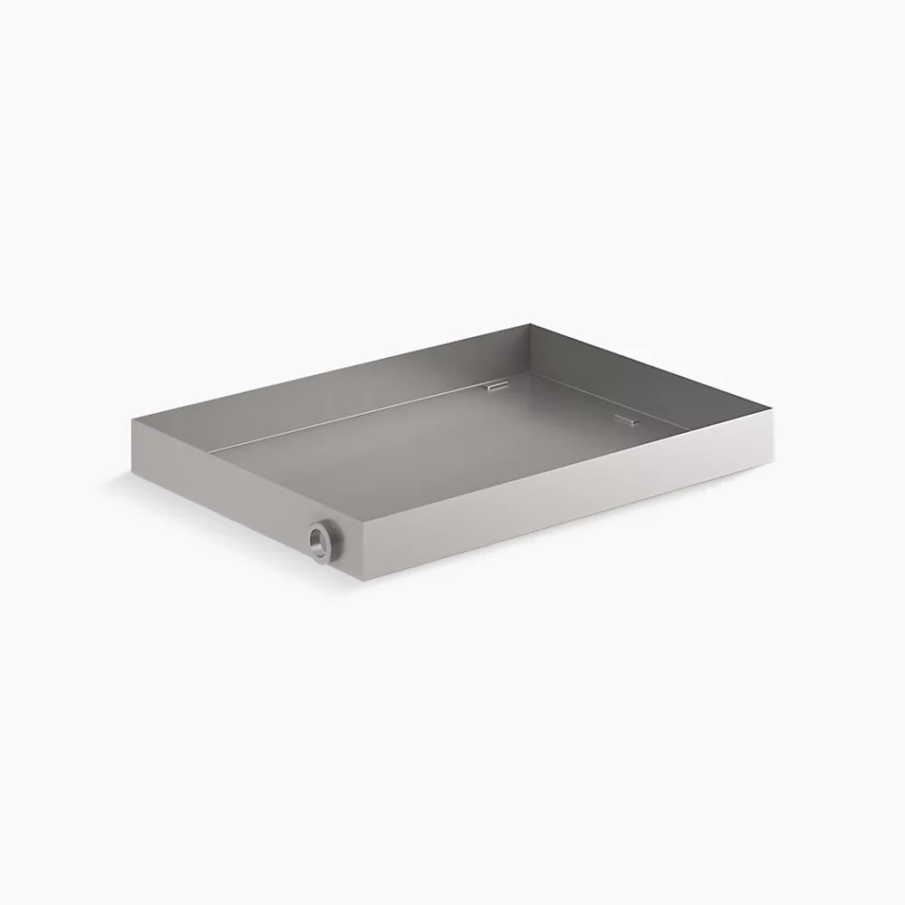 Kohler Large drain pan