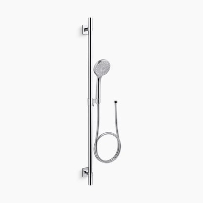 Kohler 42" three-function handshower kit, 1.75 gpm