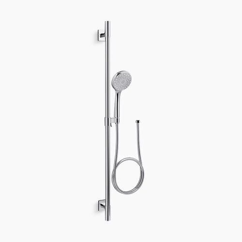 Kohler 42" three-function handshower kit, 1.75 gpm