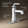 Kohler Single-handle bathroom sink faucet, 1.2 gpm