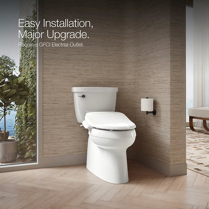 Kohler PureWash® E525