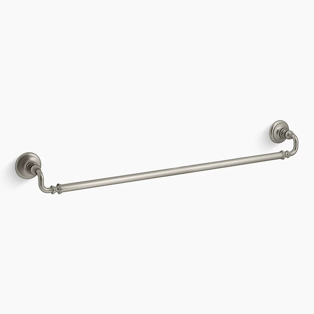 Kohler 30" towel bar