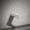Kohler 4-7/8" non-diverter bath spout
