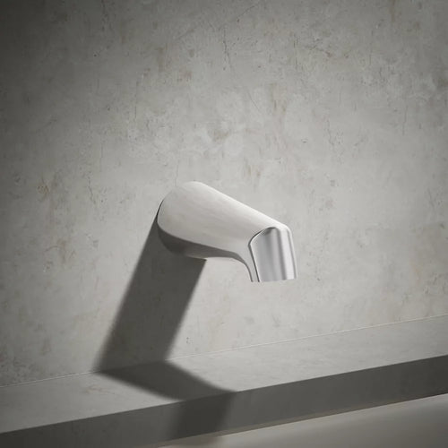 Kohler 4-7/8" non-diverter bath spout