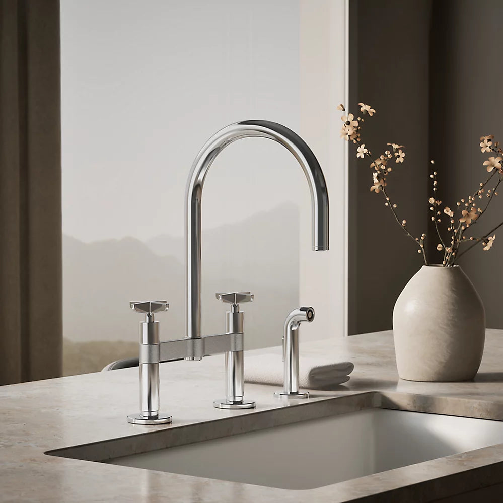 Kohler Billet™