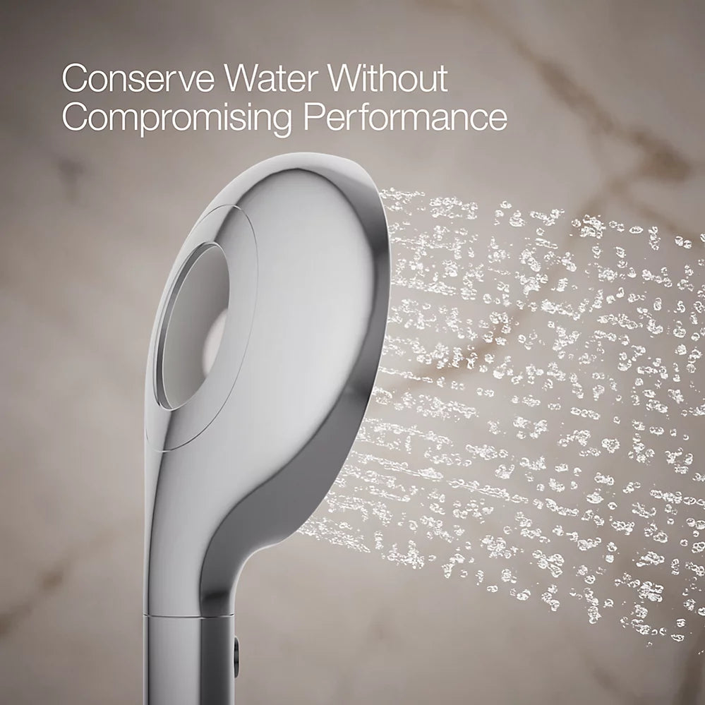 Kohler Two-function handshower, 1.75 gpm