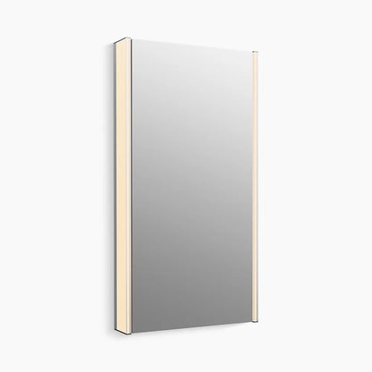 Kohler 22" x 40" lighted medicine cabinet