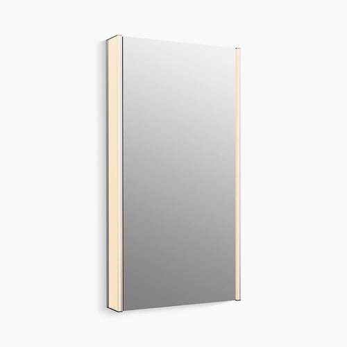 Kohler 22" x 40" lighted medicine cabinet