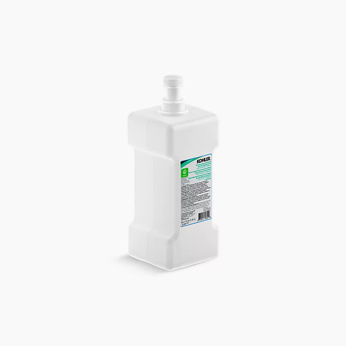 Kohler No fragrance/dye single-use foam soap refill – 1600 mL