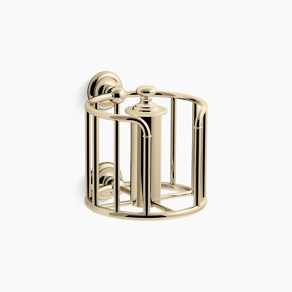 Kohler Toilet paper carriage