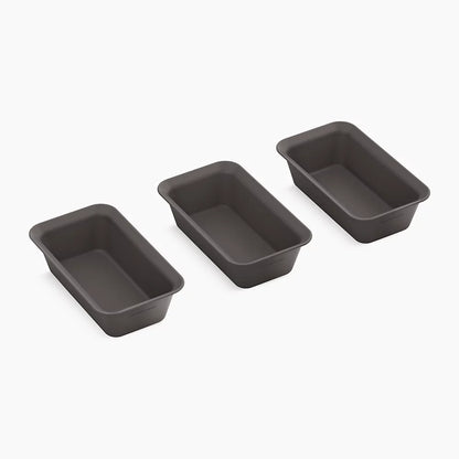 Kohler Three-piece workstation prep bowl set