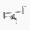 Kohler Wall-mount pot filler