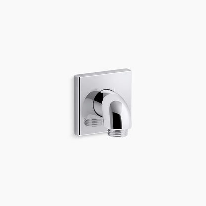 Kohler Wall-mount supply elbow with check valve