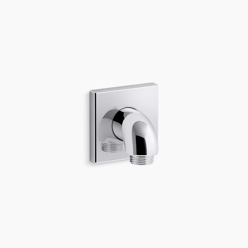 Kohler Wall-mount supply elbow with check valve