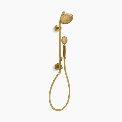 Kohler HydroRail®-S shower column kit, 1.75 gpm