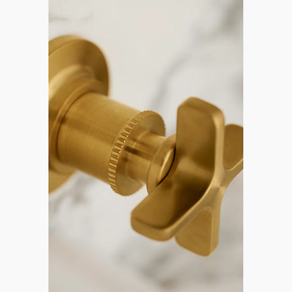 Kohler Wall-mount bath faucet trim