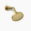 Kohler Single-function showerhead, 2.5 gpm