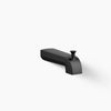 Kohler Wall-mount diverter bath spout