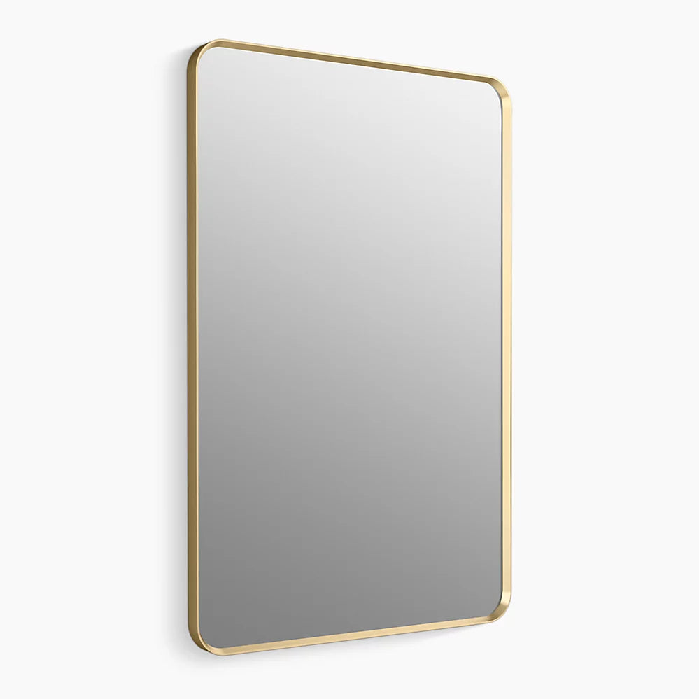 Kohler 30" x 45" rectangular framed mirror