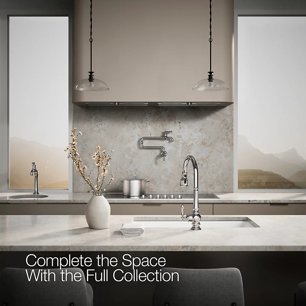 Kohler Artifacts®