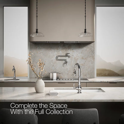 Kohler Artifacts®