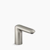 Kohler Kumin Touchless Lavatory With Kinesis Sensor Technology 0 5 GPM Single-Hole Bathroom Faucet