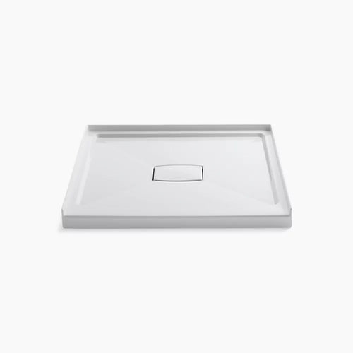 Kohler 42" x 42" alcove shower base, center drain