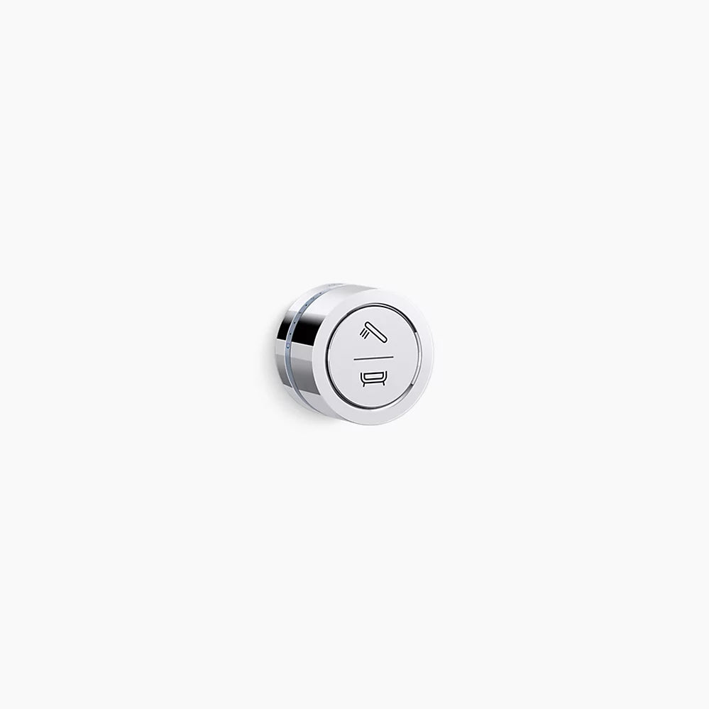 Kohler Wall-mount bath/shower digital interface