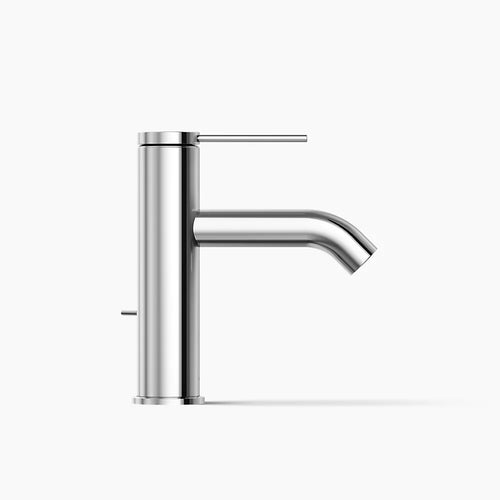 Components® Single-handle bathroom sink faucet, 1.2 gpm