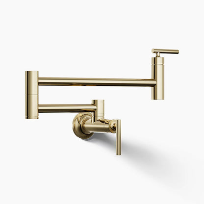 Kohler Wall-mount pot filler