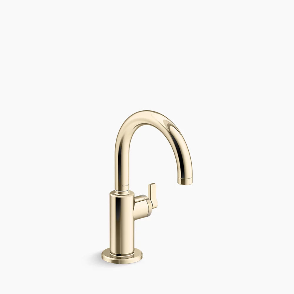 Kohler Billet Beverage faucet