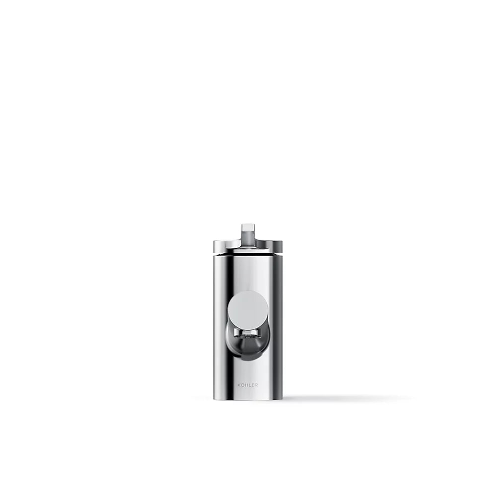 Elate® Single-handle bathroom sink faucet, 0.5 gpm
