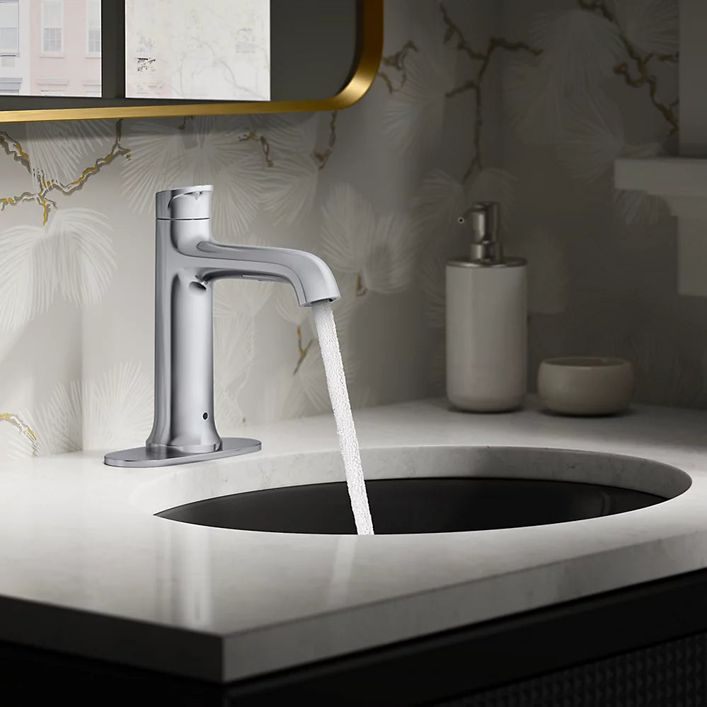 Tone™ Touchless bathroom sink faucet, 1.2 gpm