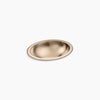 Kohler Bachata® 20" Oval Drop-In/Undermount Bathroom Sink