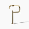 Kohler Components® Deck-mount pot filler