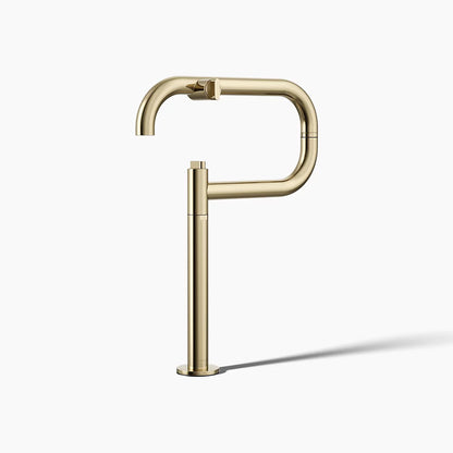 Kohler Components® Deck-mount pot filler