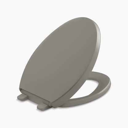 Kohler Reveal® Quiet-Close™ elongated toilet seat