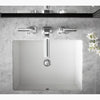 Kohler Verticyl® 19-3/4" rectangular undermount bathroom sink