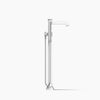 Kohler Riff® Free-standing Tub Filler