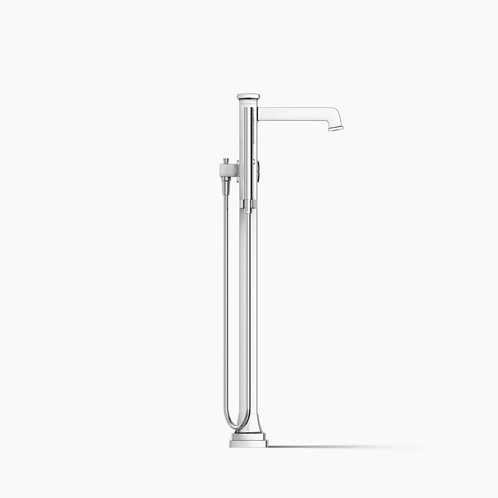 Kohler Riff® Free-standing Tub Filler