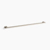 Kohler 42" grab bar