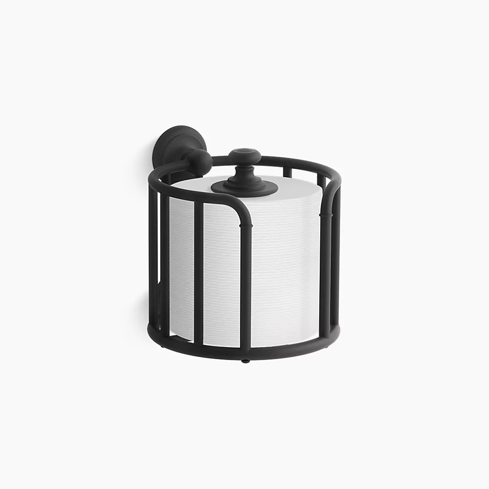 Kohler Toilet paper carriage