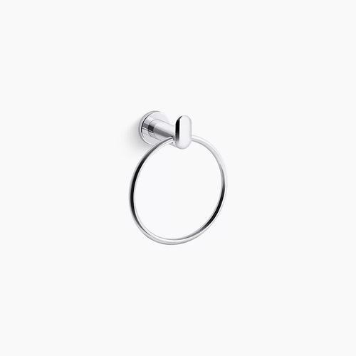 Kohler towel ring
